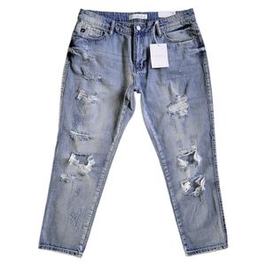 KanCan | Boyfriend Jeans | Size 13/30